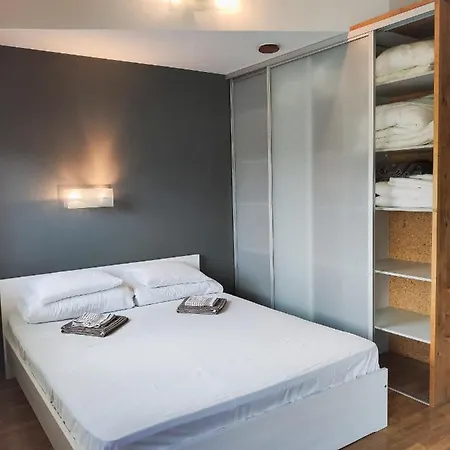 Apartamento Tammsaare