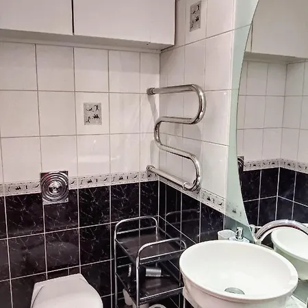 Tammsaare Apartamento Pärnu