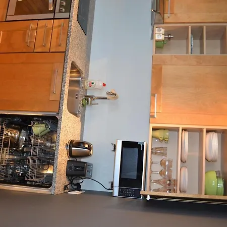 Tammsaare Apartamento *