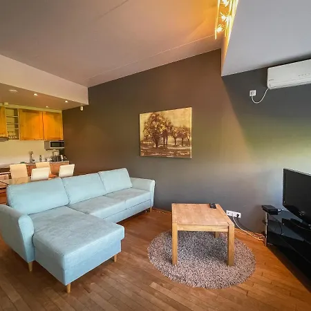Apartamento Tammsaare