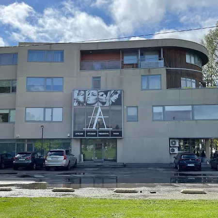 Apartamento Tammsaare