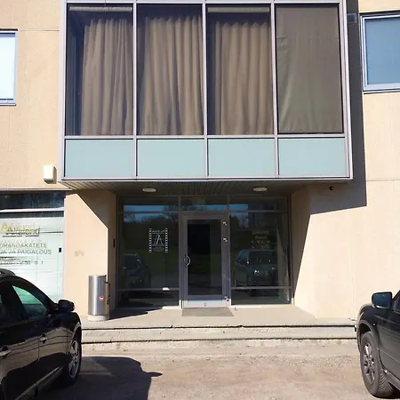 Apartamento Tammsaare