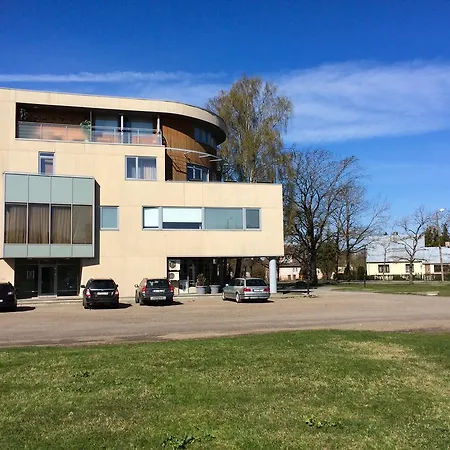 Apartamento Tammsaare *