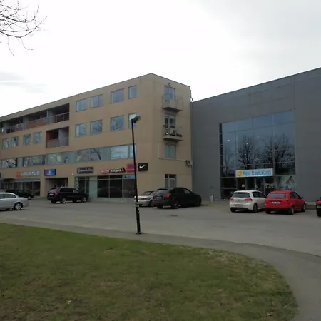 Apartamento Tammsaare Pärnu